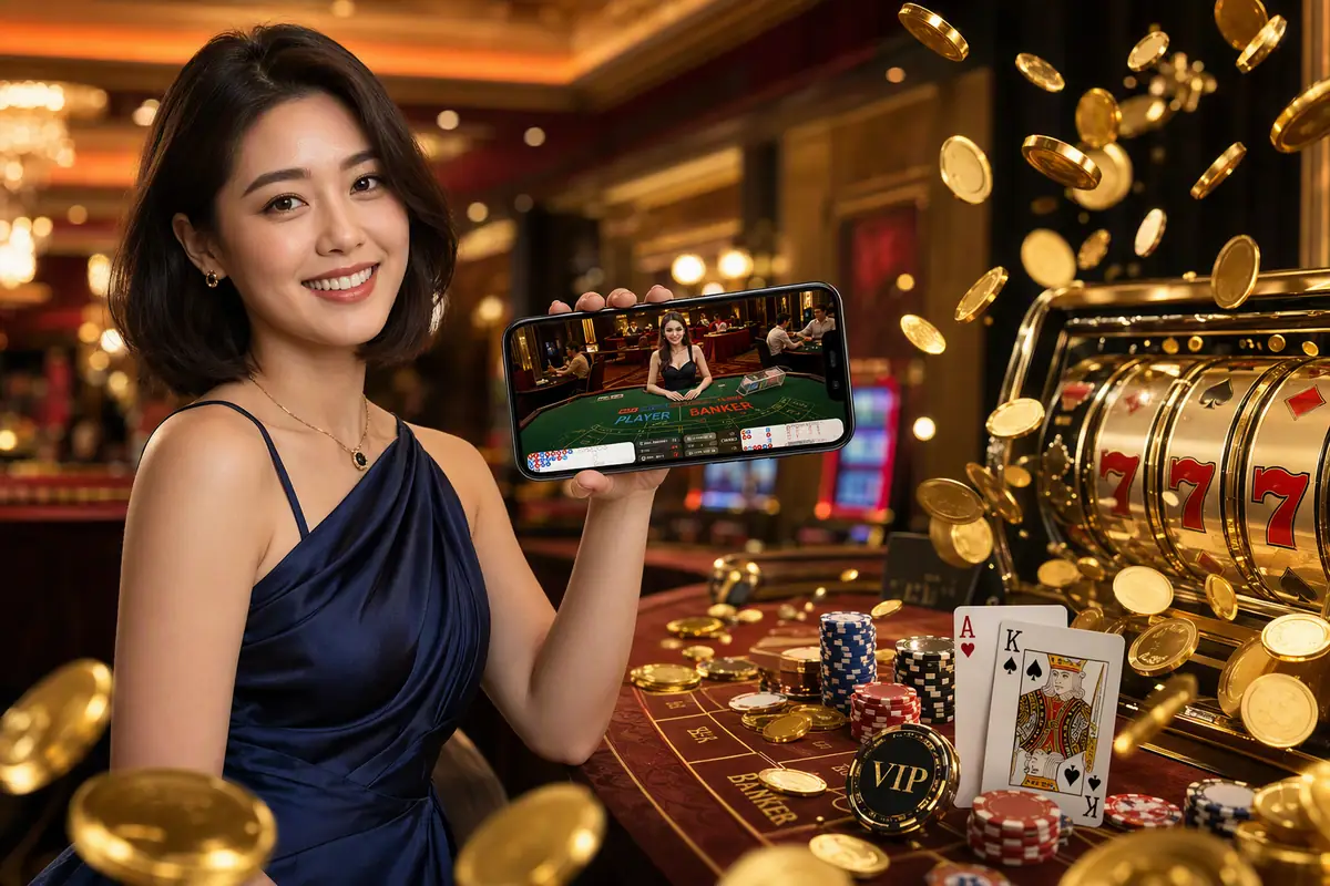 twcmmk Slots ဂိမ်းအင်္ဂါရပ်များ